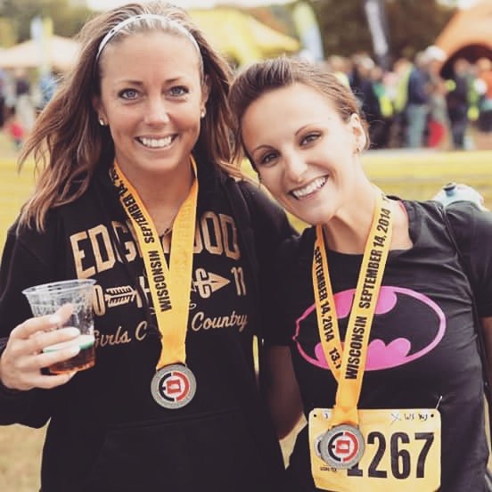 The Sacred Spot in the&nbsp;Taper