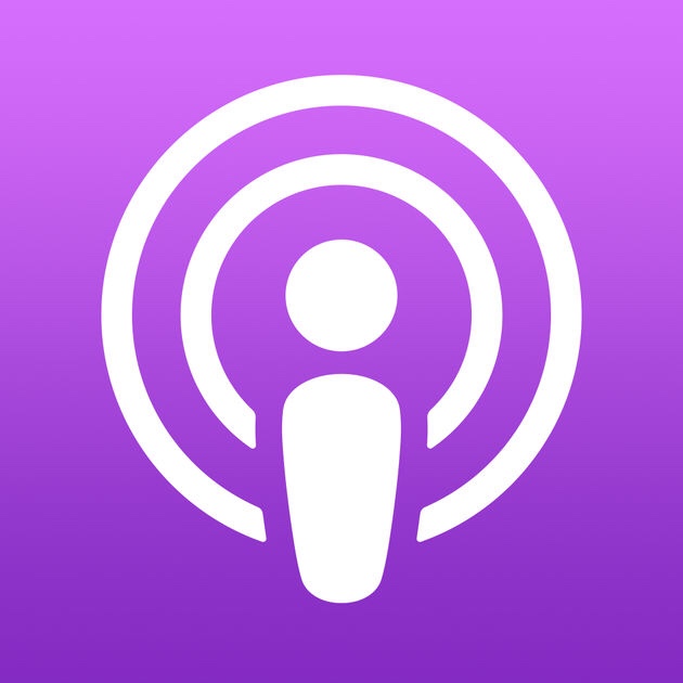 8 Podcast Episodes That Changed My&nbsp;Life