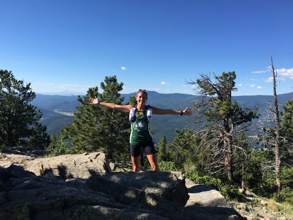 My New Chapter in&nbsp;Colorado!