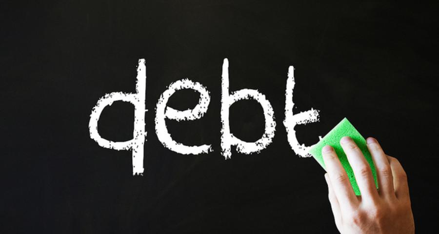 debt