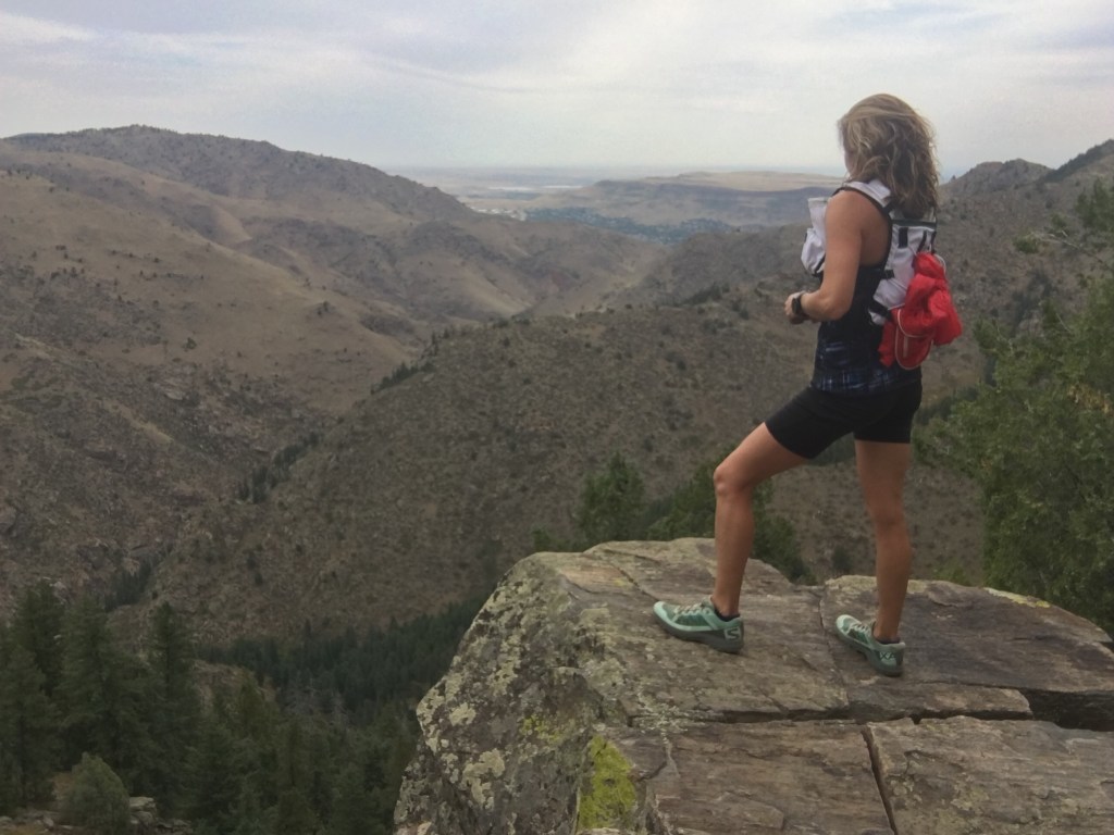 Preparing to Run a 50 Mile Race With One&nbsp;Kidney